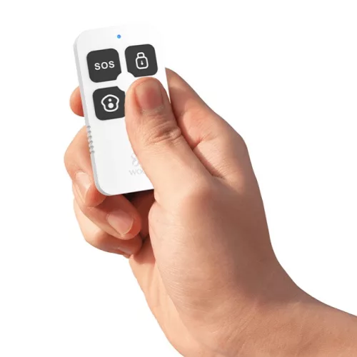 Woox R7054 Smart Zigbee távirányító