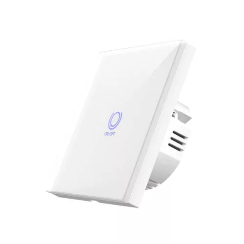 Woox R7063 Touch-Lichtschalter mit Smartphone-Steuerung