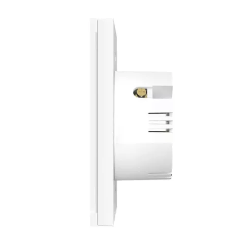 Woox R7063 Touch-Lichtschalter mit Smartphone-Steuerung