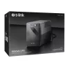 Hikvision 1000VA-UPS unterbrechungsfreie Stromversorgung