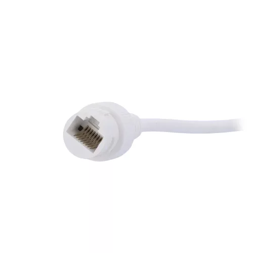 Safire 4 dome biztonsági kamerás IP kamera rendszer 2MP színes éjszakai képpel