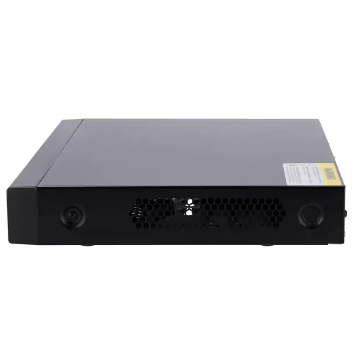 Safire SF-NVR6104-4P-B2 4 csatornás 4 PoE portos NVR rögzítő 8MP