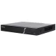 Safire SF-NVR6108-8P-B2 8 csatornás 8 PoE portos NVR rögzítő 8MP