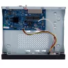 Safire SF-NVR6108-8P-B2 8 csatornás 8 PoE portos NVR rögzítő 8MP
