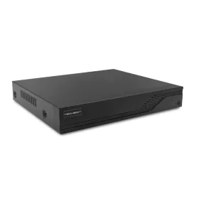 Techson TCR I12 S04-NS 4-Kanal NVR IP Rekorder