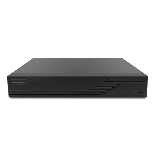 Techson TCR I12 S08-NS 8‑Kanal NVR IP Rekorder