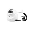 Techson 4 dome kamerás rendszer szett (2MP, színes éjjellátással, 4 csatornás rögzítővel)