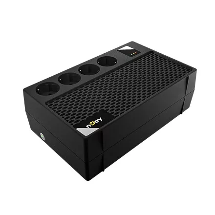 NJOY USV 650VA