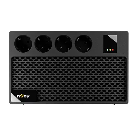 NJOY USV 650VA