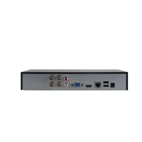 Uniview Sicherheitskamerasystem mit 4 Kameras, 5 MP
