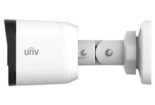 Uniview 7 Sicherheitskameras 5MP Kamerasystem