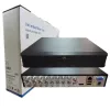 Uniview 7 Sicherheitskameras 5MP Kamerasystem
