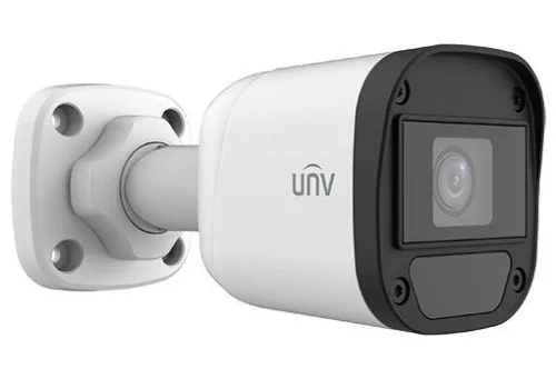 Uniview 8 Sicherheitskameras 5MP Kamerasystem