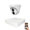 Uniview 1 Dome IP-Kamera-System 4MP