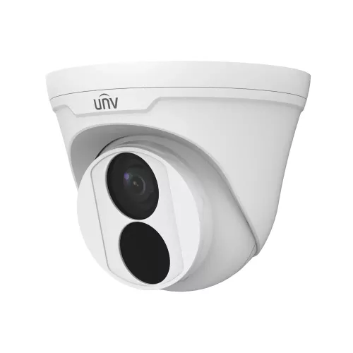Uniview 6 Dome-Kamera IP-Überwachungssystem 4MP