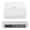 Uniview 7 Dome IP-Kamera-System 4MP