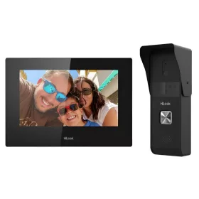   Hikvision HiLook VI-K23P – Okos videó kaputelefon 2MP Full HD kamerával