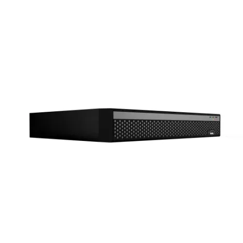 Amiko XVR-1622 5MP 16‑Kanal Hybrid Desktop DVR Rekorder