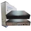 UNIVIEW XVR301-04G3 4‑Kanal Hybrid-Analog XVR Rekorder 5 MP