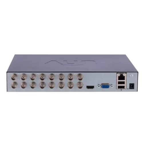 Uniview UV-XVR301-16F 16‑Kanal 2MP DVR Rekorder