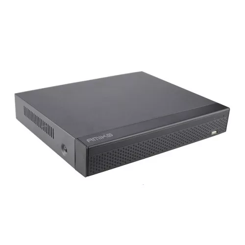 Amiko XVR820 5MP 8‑Kanal Hybrid Desktop DVR Rekorder