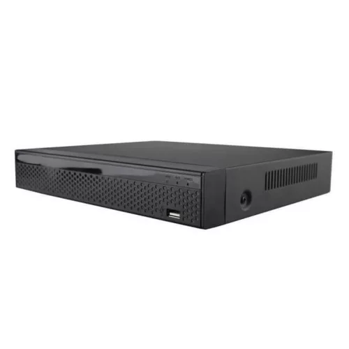 Amiko XVR420 4-Kanal 8MP Lite XVR Rekorder