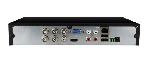 Amiko XVR420 4-Kanal 8MP Lite XVR Rekorder