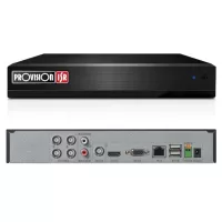 4-Kanal AHD Videorekorder