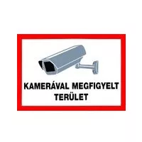 Warnschild