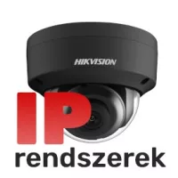 IP-Kamerasystem