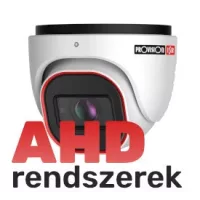 AHD-Kamerasystem