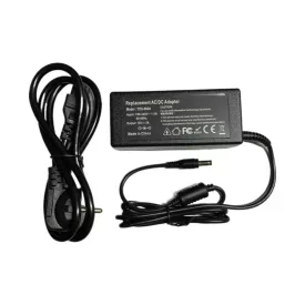 Kamera-Netzteil, Rekorder-Netzteil