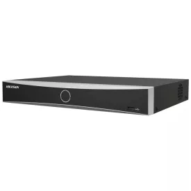 16 Kanal IP Video Recorder