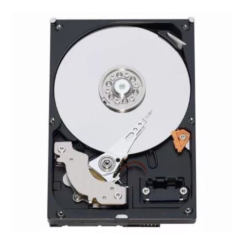500GB generalüberholte HDD für Sicherheitskamerasysteme