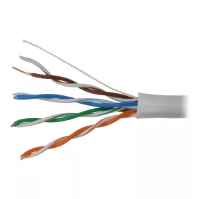UTP-Kabel für 5- und 8-Megapixel-Kameras