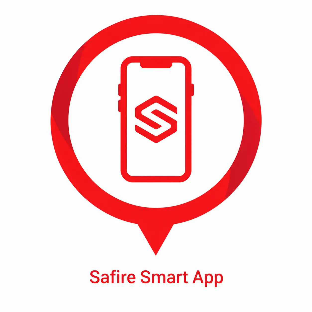 safire smart app