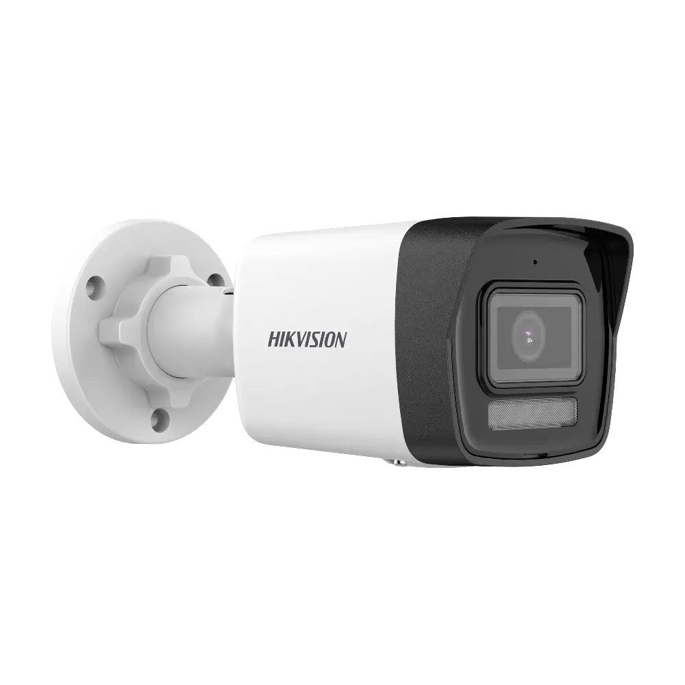Hikvision DS-2CD1083G2-LIUF 8MP Dome IP-Kamera
