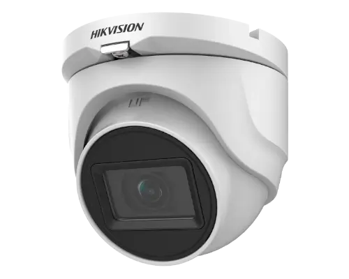 Hikvision 5MP Dome-Überwachungskamera 30 m