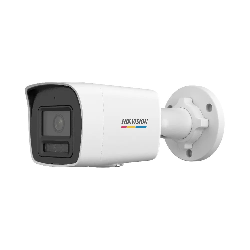 Hikvision DS-2CD1067G2H-LIU ColorVu 6MP IP-Überwachungskamera mit Farbnachtsicht