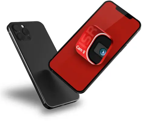 Provision Cam2 mobiler Zugriff